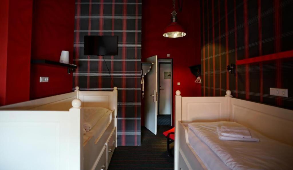 Sport Hotel Inzell Exterior foto