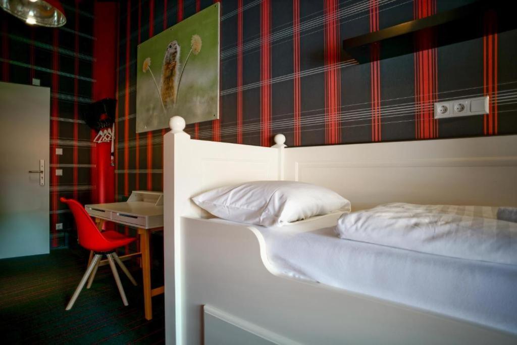 Sport Hotel Inzell Exterior foto